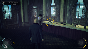 Terminus Evidence 2