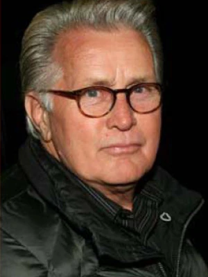 Uncle Ben (Martin Sheen) - Spider-Man Films Wiki