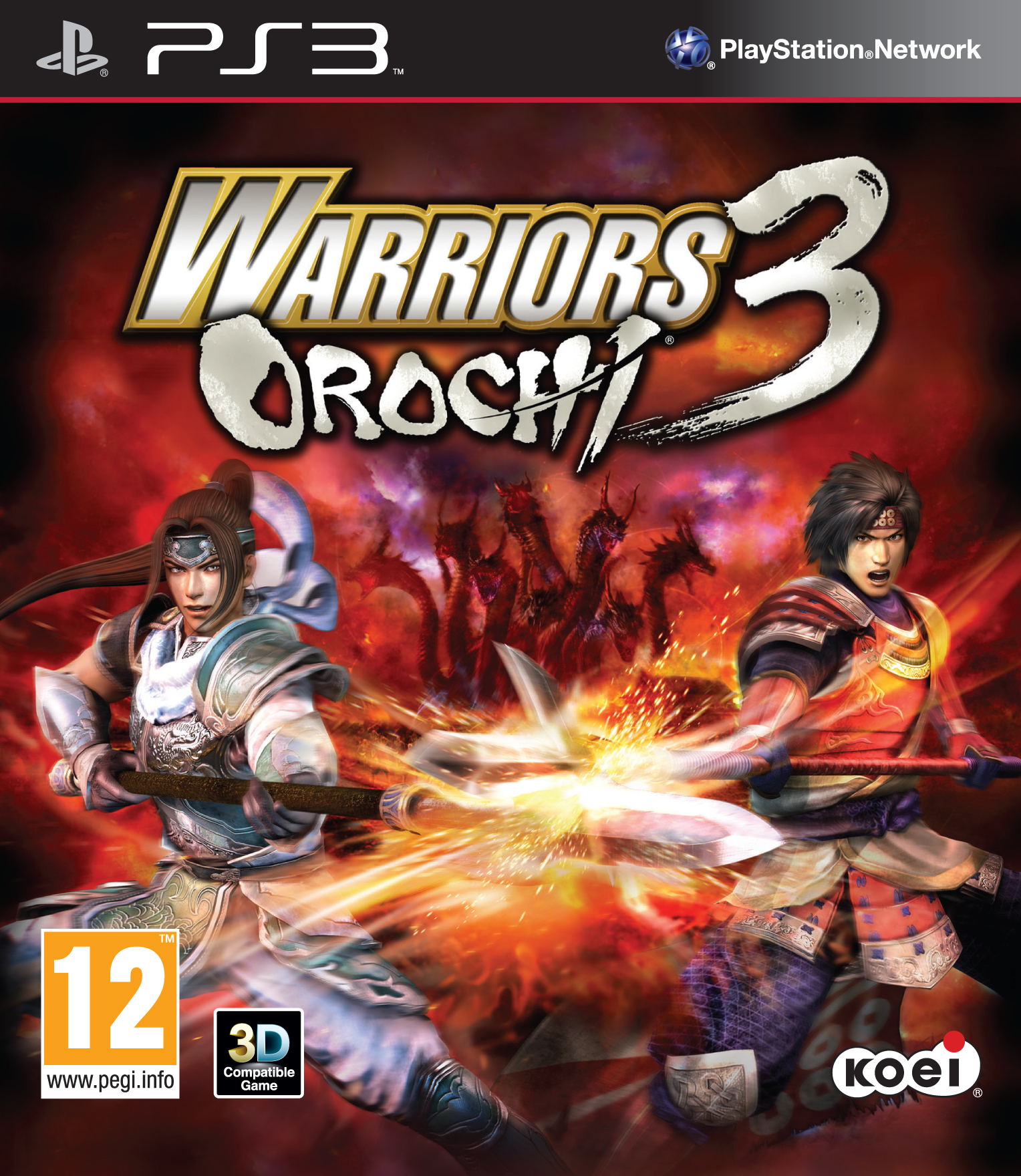 warriors-orochi-3-the-koei-wiki-dynasty-warriors-samurai-warriors-warriors-orochi-and-more