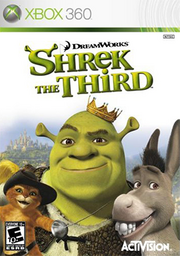 Shrek the Third Coverart-1-