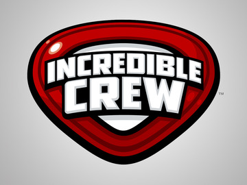 Incredible Crew Stickers Song Slubne Suknie Info