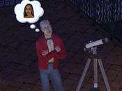 Vladmir pensando