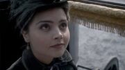 Clara oswald