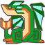 Plesioth | Green Plesioth [MH3U] 65px-MH3U-Green_Plesioth_Icon