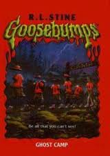 Ghost Camp
