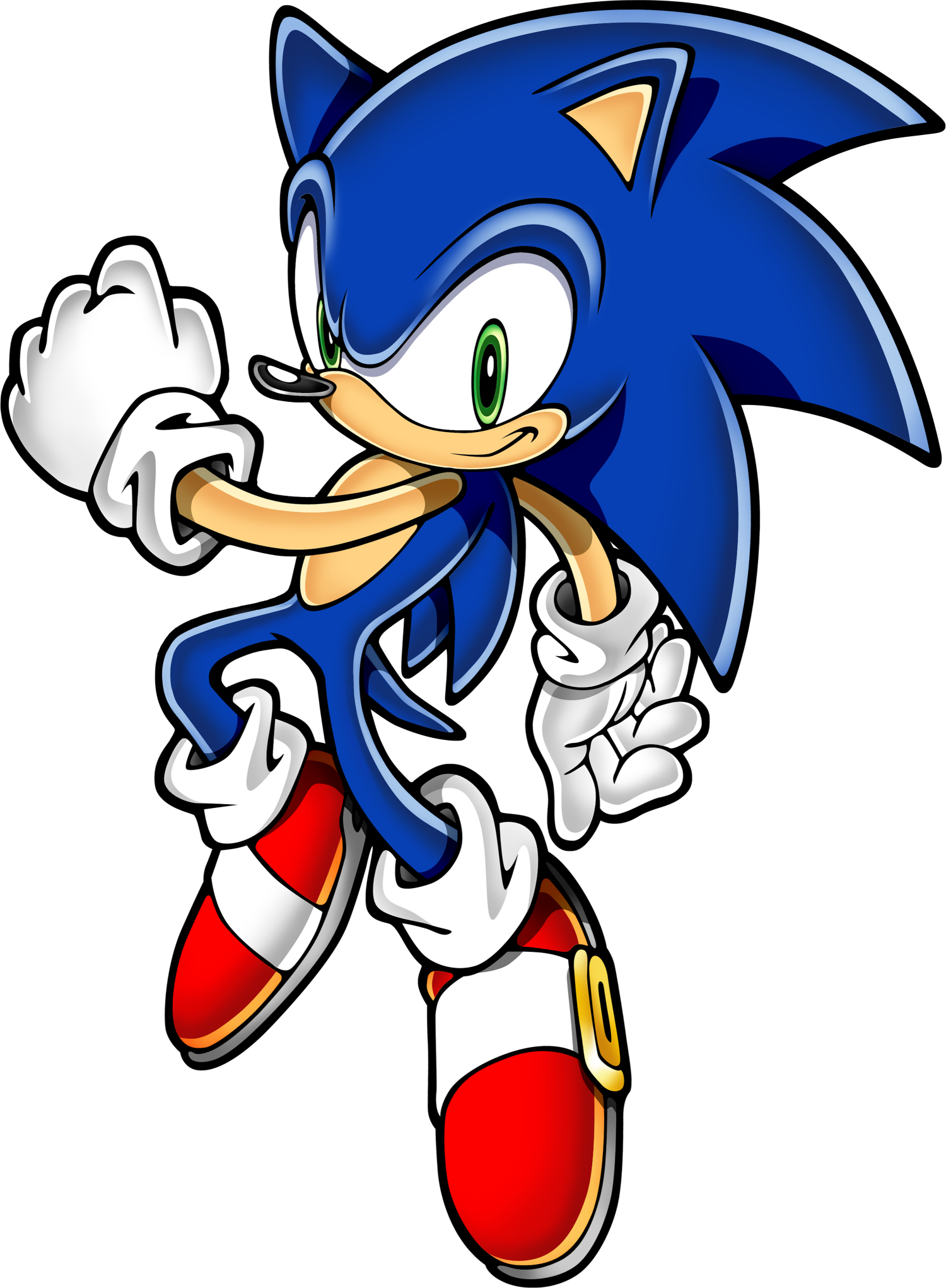 sonic frontiers png