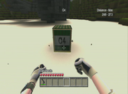 C4 Block