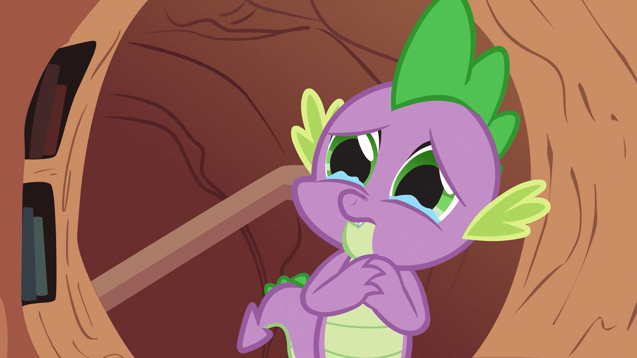 Spike_cries_over_leaving_Twilight_S03E09.png