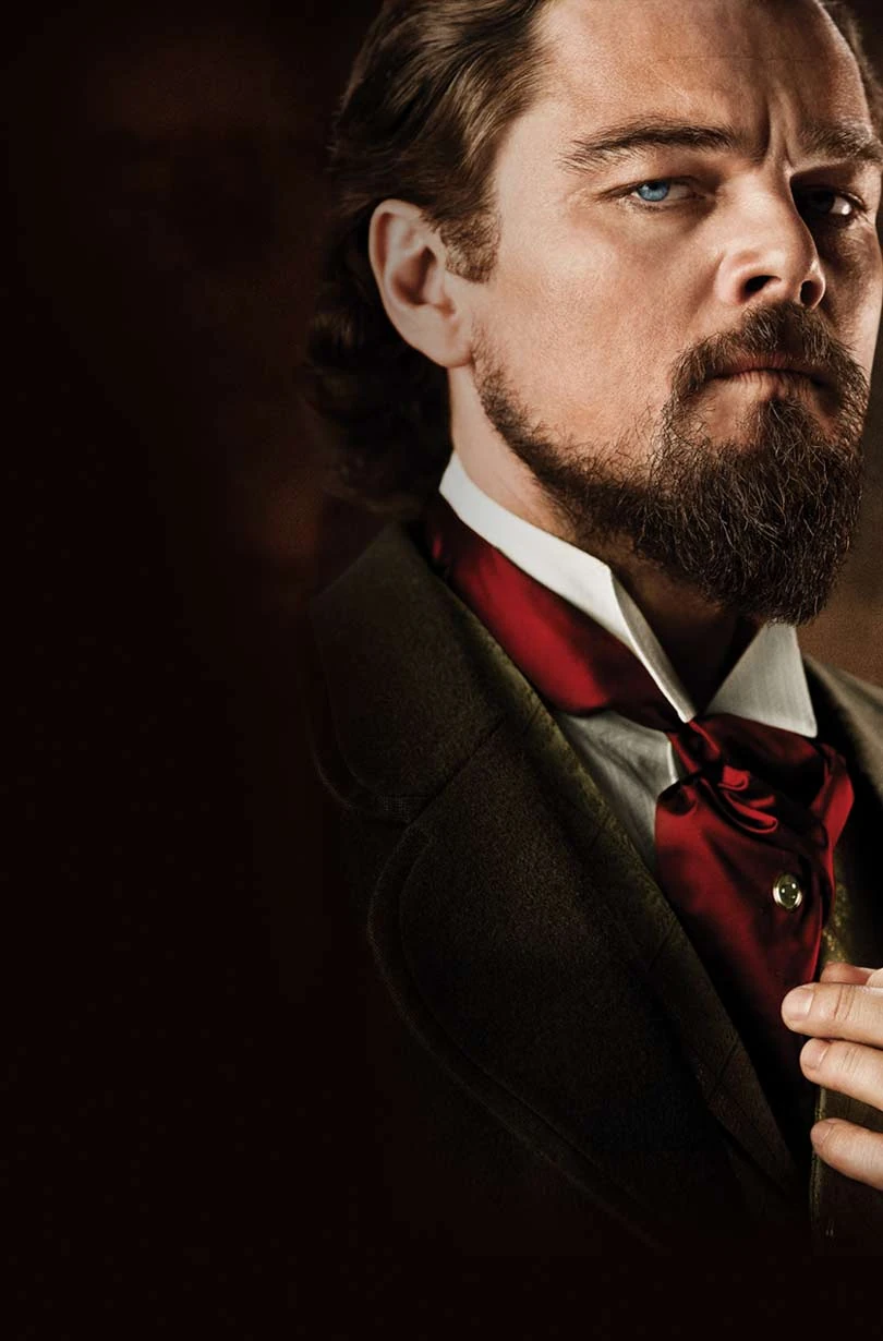 Calvin Candie Tarantinopedia