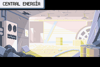 Central Energía