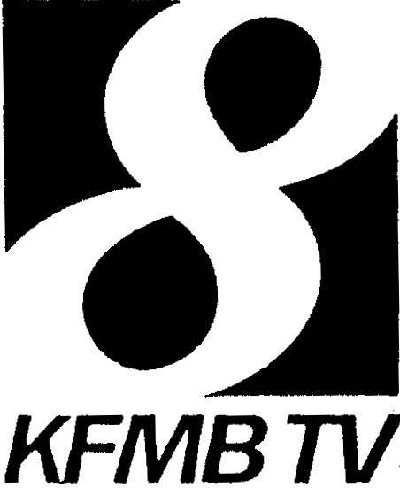 KFMBTV Logopedia, the logo and branding site