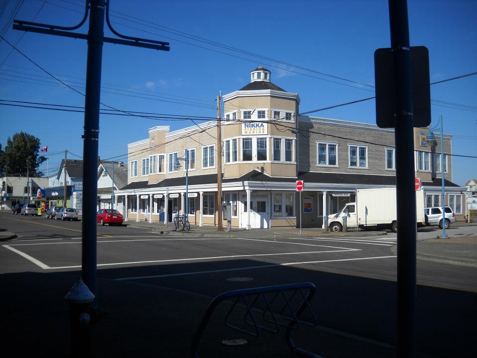 Steveston Village Once Upon a Time Wiki Wikia