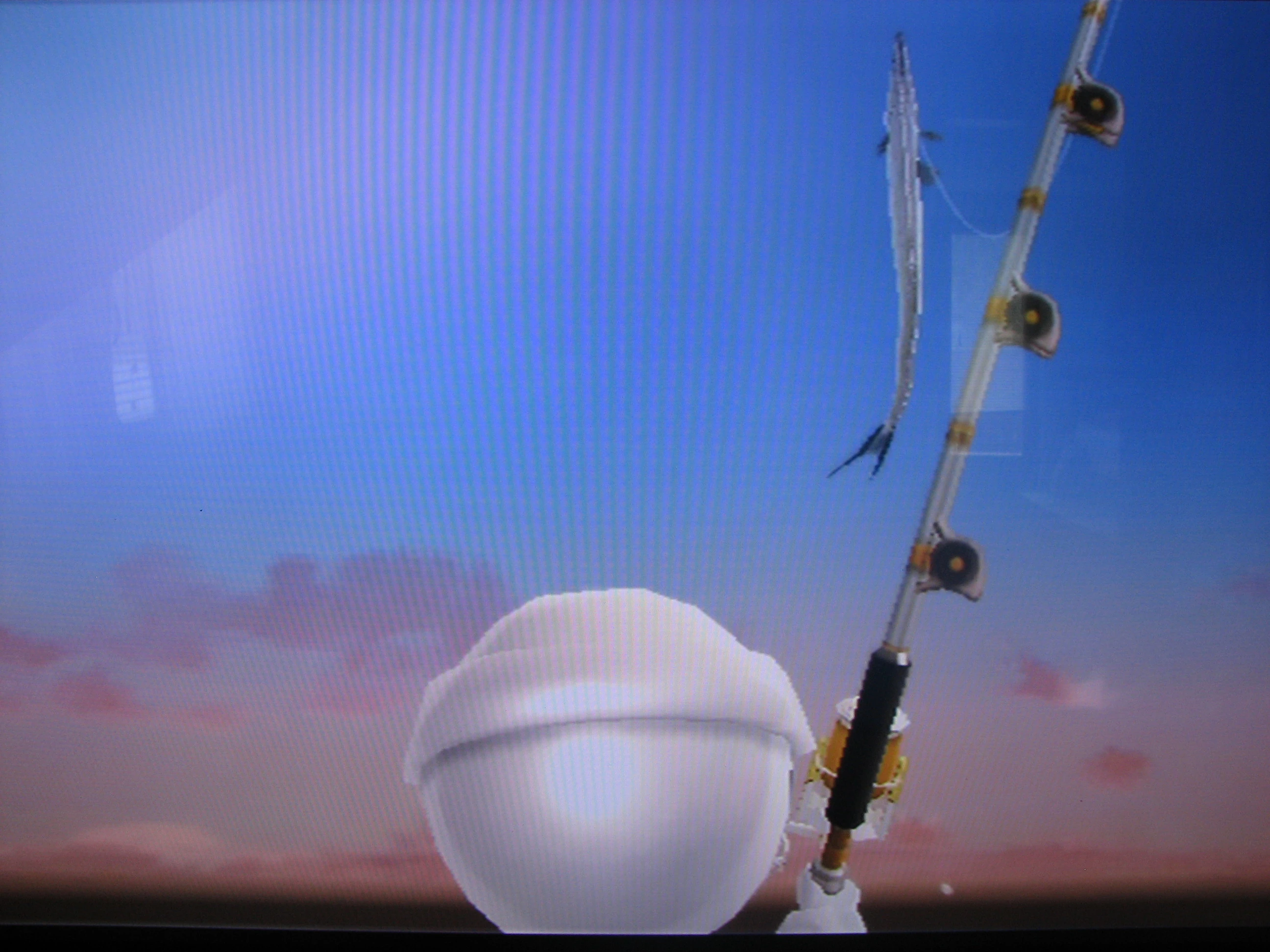 Barracuda Wii Fishing Resort Wiki