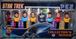 TOS Pez