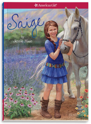 Saige Book1