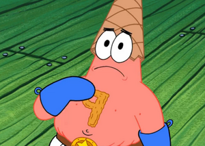 Patrick-Man Full