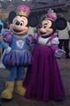 MickeyMinnieNewFantasyland