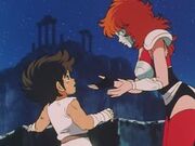 Marin Seiya
