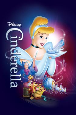 Cinderella (film) - Disney Princess Wiki