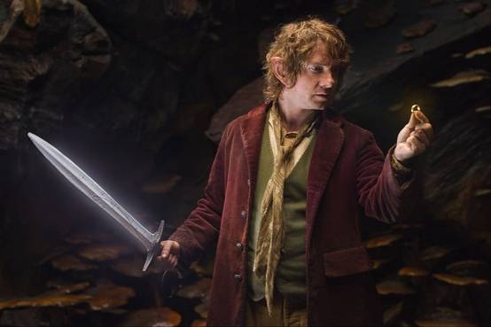 Why Did Bilbo Keep The Ring A Secret