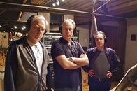 Christopher Guest, Michael McKean y Harry Shearer