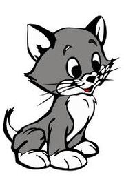 Strongheart