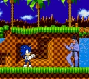 Green Hill Zone