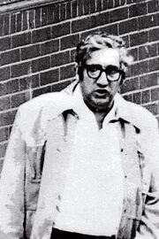 Big John Fecarotta