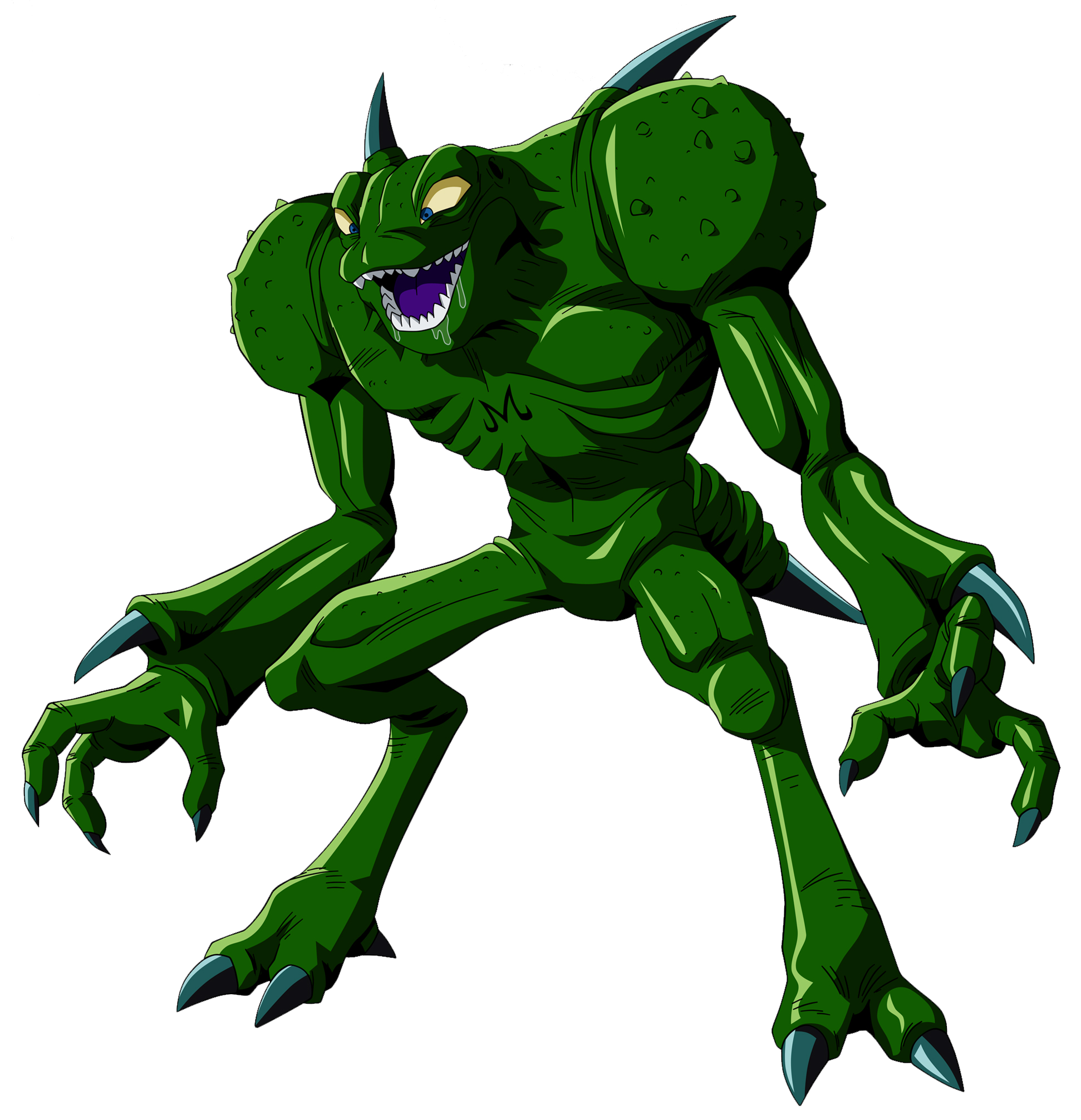 Imagen Yakon.png Dragon Ball Fanon Wiki