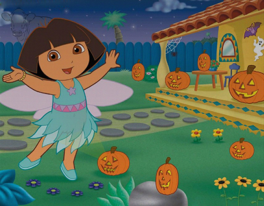 Image - Dora Dora the Explorer.jpg - Dora the Explorer Wiki