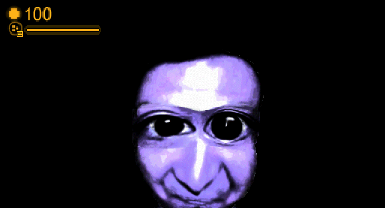 What Is The Game Ao Oni About