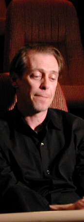 Steve Buscemi
