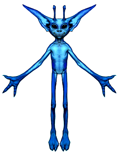  Pixie - Harry Potter Wiki