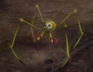 Anode Dweevil - Pikmin Wiki - About Pikmin, Pikmin 2, Pikmin 3, And More