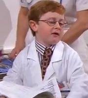 Dr. Brickman