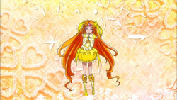 Cure Muse
