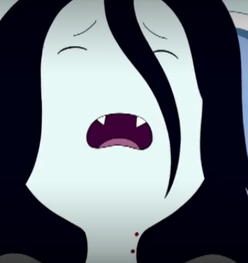 marceline voice actor adventure time