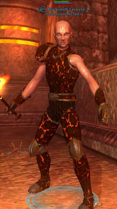 Tailoring - Fanras EverQuest Wiki