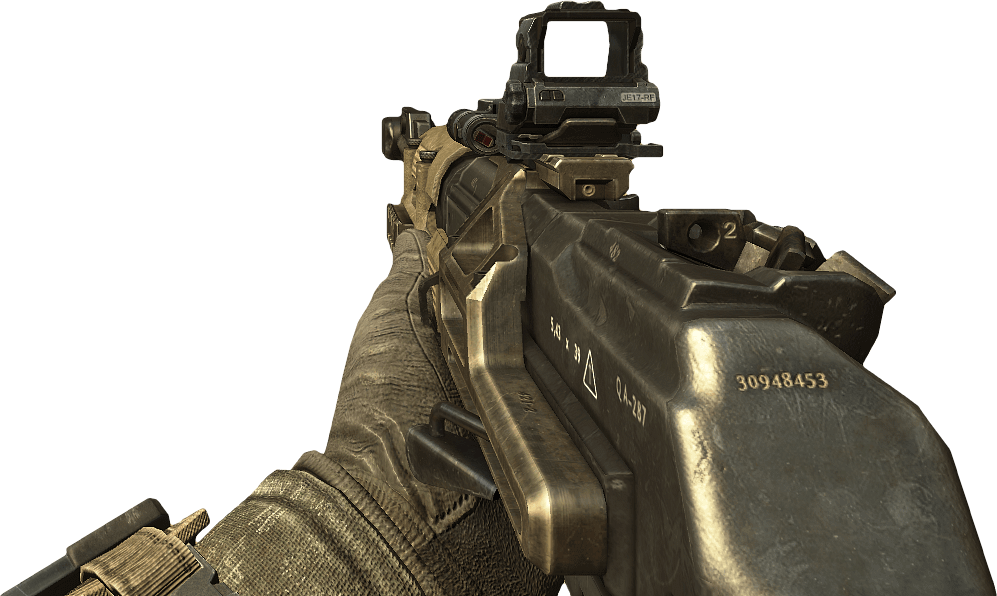 Image - AN-94 Target Finder BOII.png - The Call of Duty Wiki - Black ...