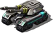 EX B40 Tank