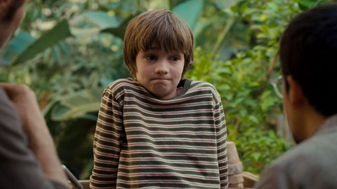 timothy green timothy green