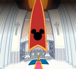 Audience Chamber (Art)