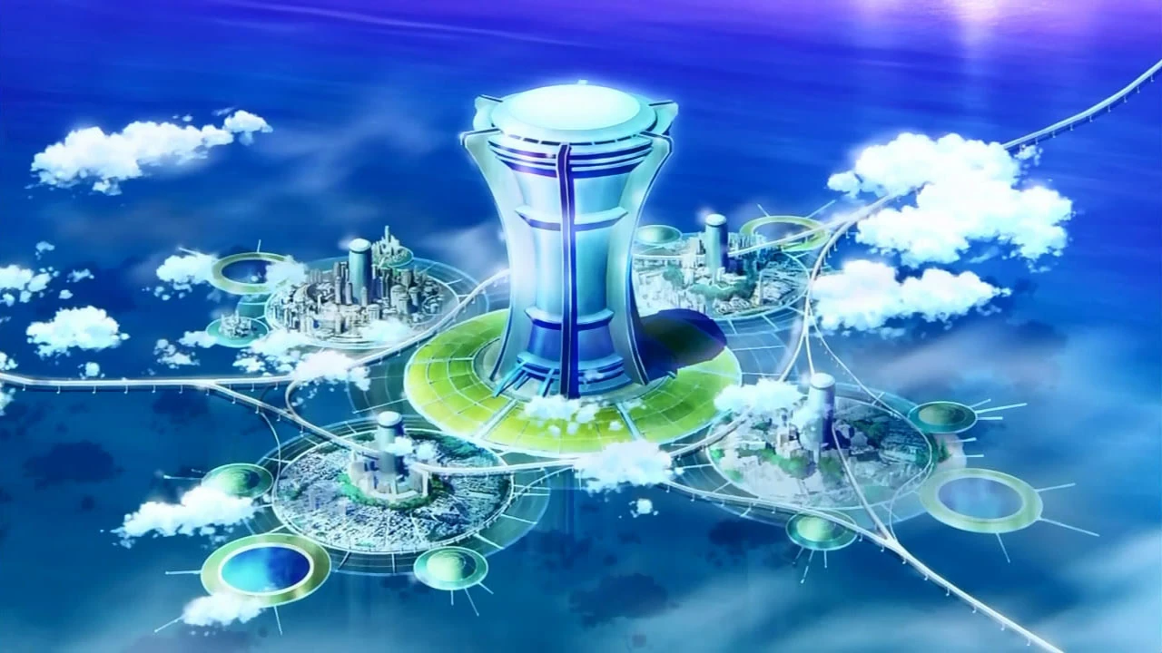 Blue Island Vivid Red Operation Wiki