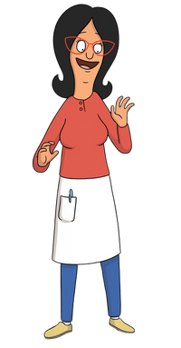 Linda Belcher - Bob's Burgers Wiki