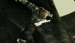 Ganondorf Ejecución TP