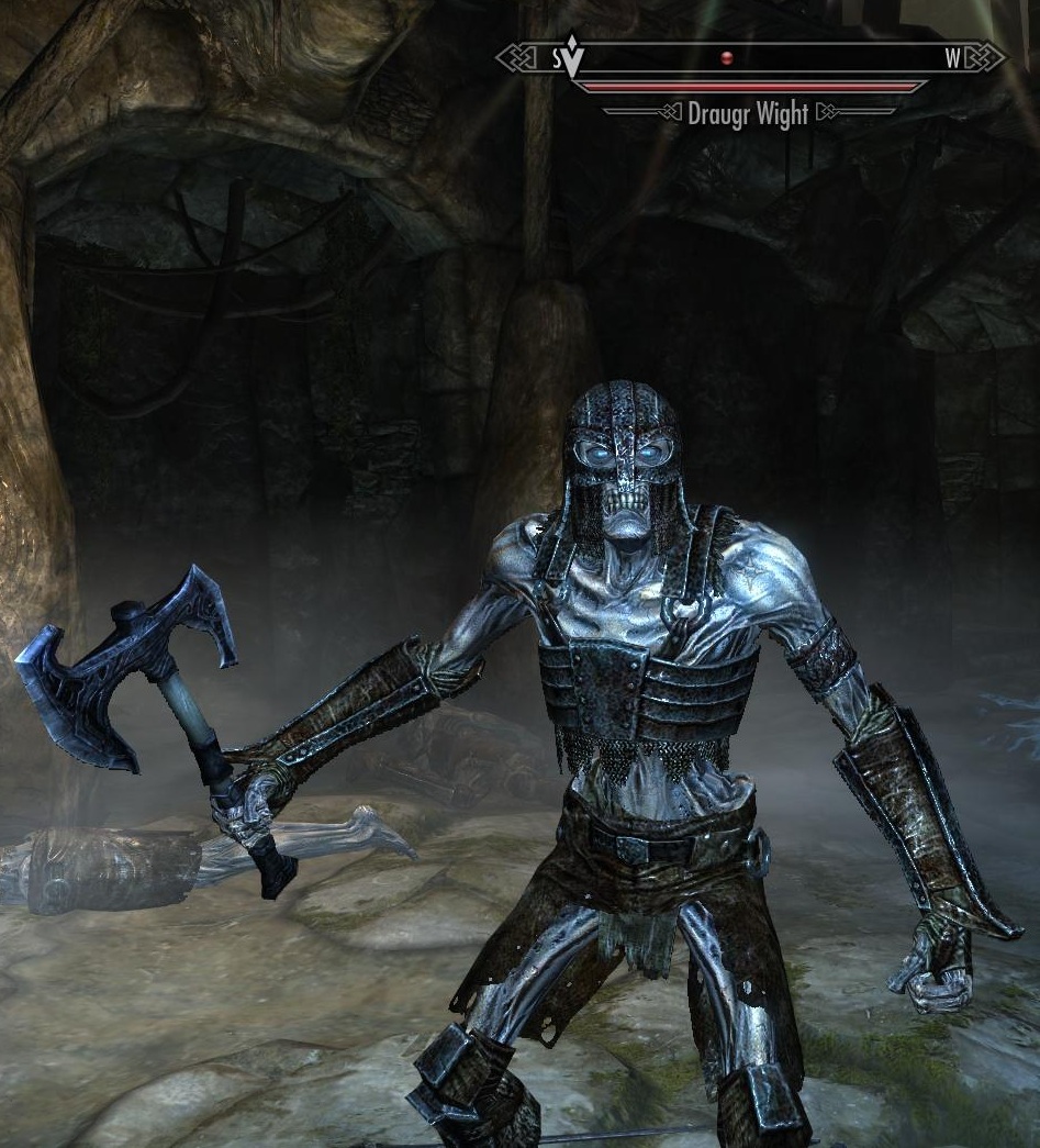 Draugr skyrim Draugr skyrim