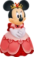 Minnie Mouse KHII