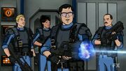 Archer Pulse 03