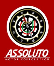 Assoluto logo