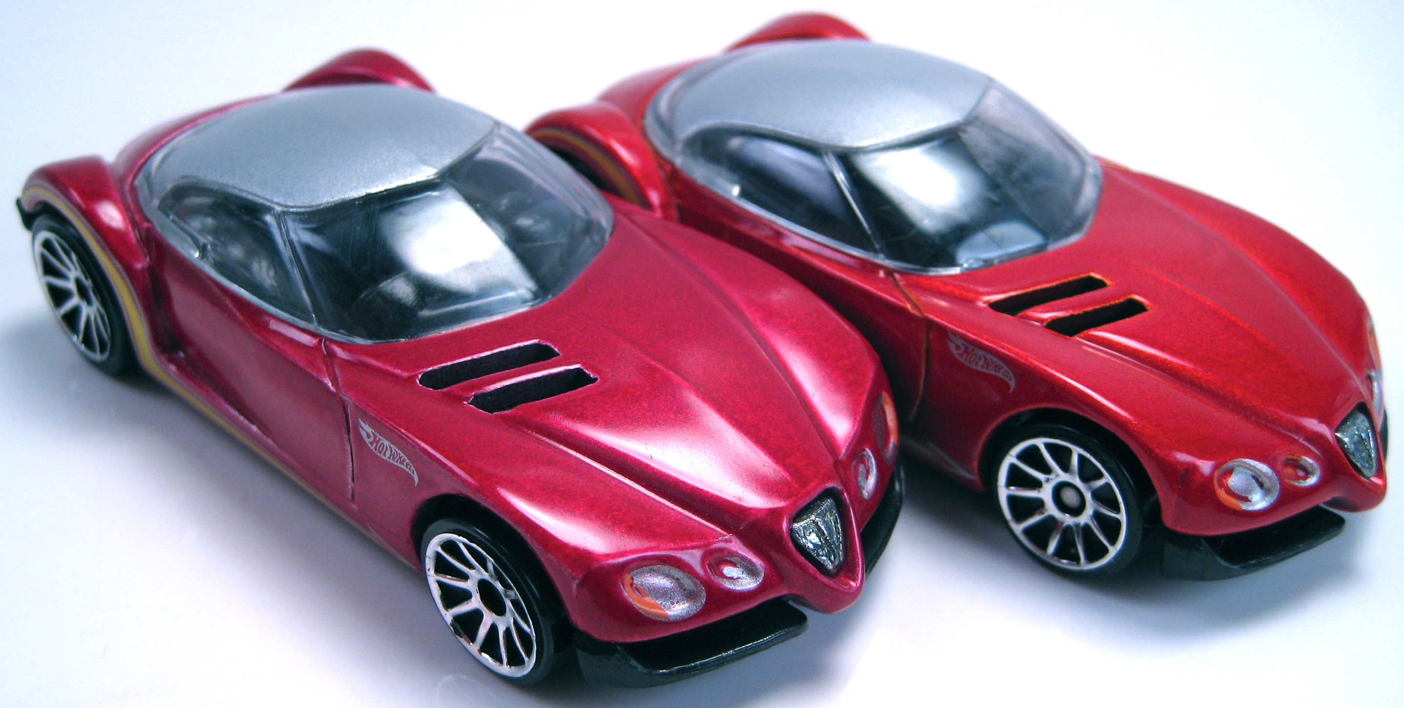 Golden Arrow Hot Wheels Wiki